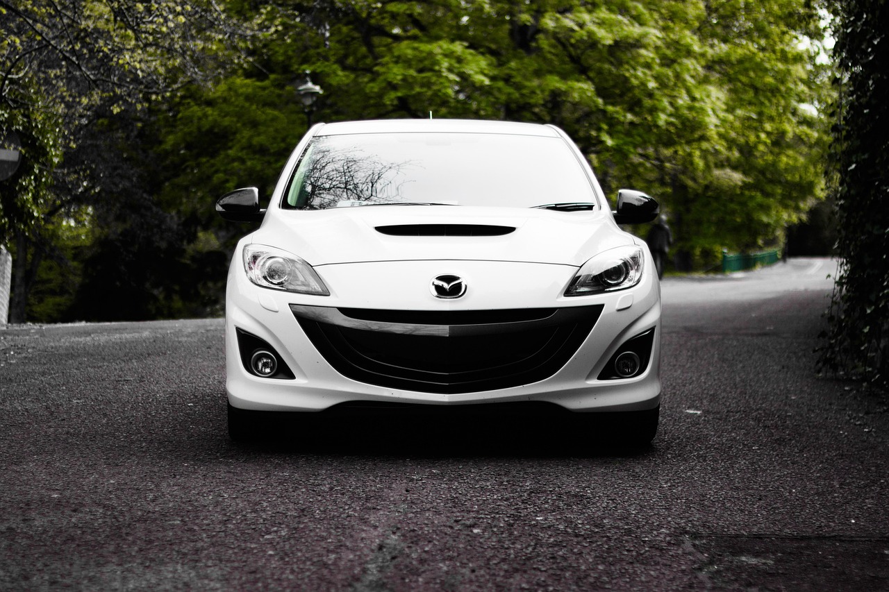 automobile, car, mazda, car wallpapers, road, vehicle